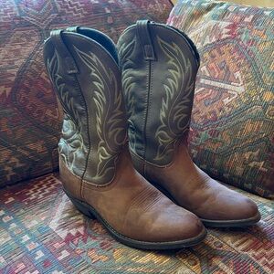 Women’s Laredo Western Boots